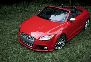 Illustration for article titled Eight Most Sexually Suggestive Car Names